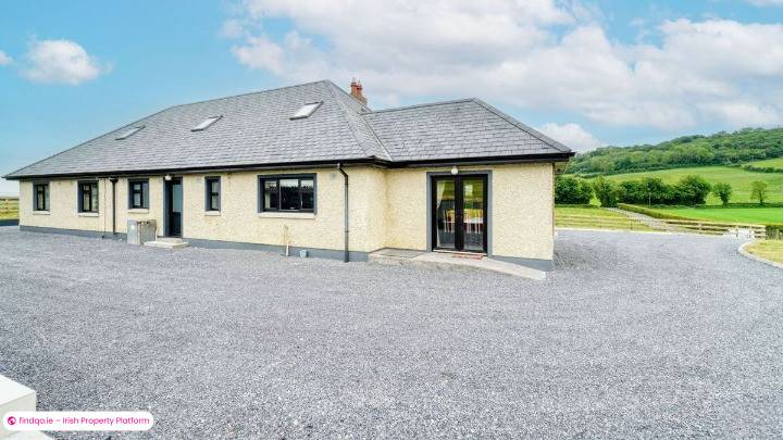 Detached house for Sale in Ballydavis, Laois