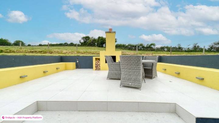 Detached house for Sale in Ballydavis, Laois