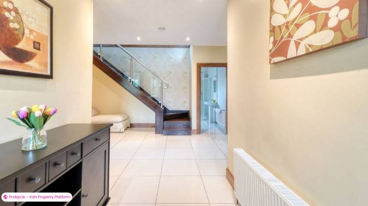 Detached house for Sale in Ballydavis, Laois