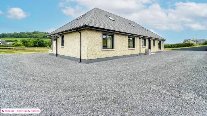 Detached house for Sale in Ballydavis, Laois