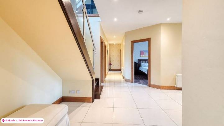 Detached house for Sale in Ballydavis, Laois
