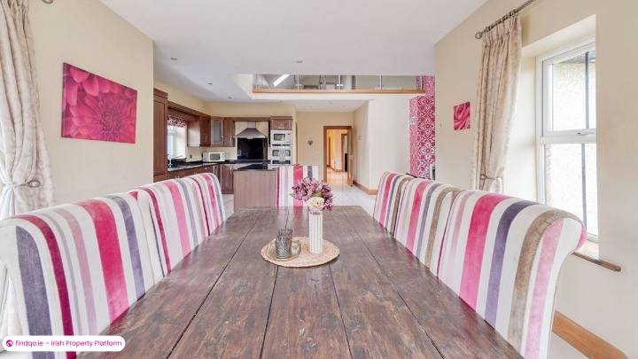 Detached house for Sale in Ballydavis, Laois