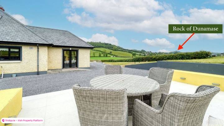 Detached house for Sale in Ballydavis, Laois