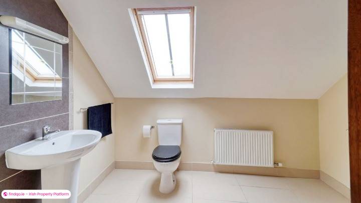 Detached house for Sale in Ballydavis, Laois