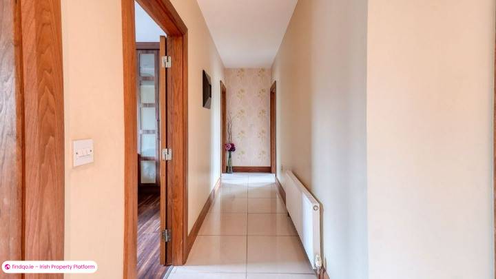Detached house for Sale in Ballydavis, Laois