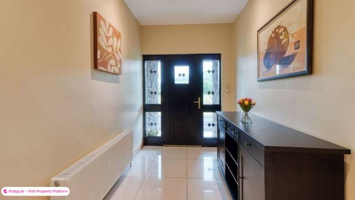 Detached house for Sale in Ballydavis, Laois