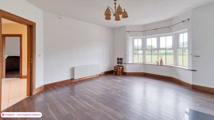 Detached house for Sale in Ballydavis, Laois