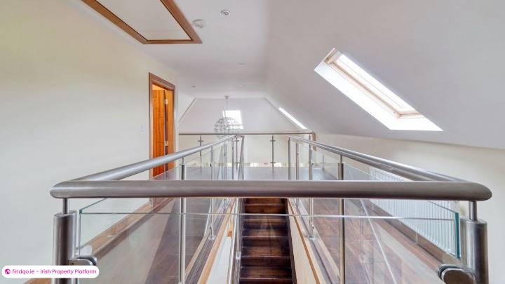 Detached house for Sale in Ballydavis, Laois