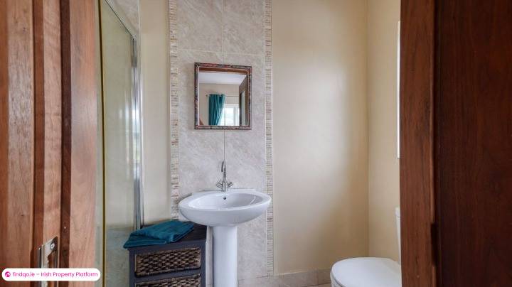 Detached house for Sale in Ballydavis, Laois