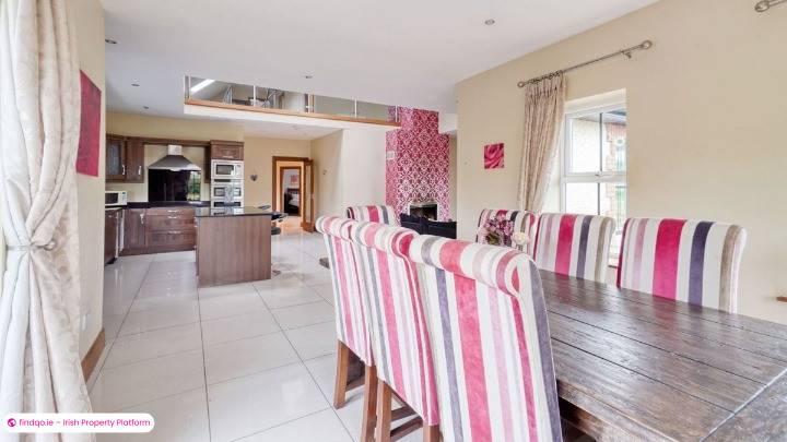 Detached house for Sale in Ballydavis, Laois