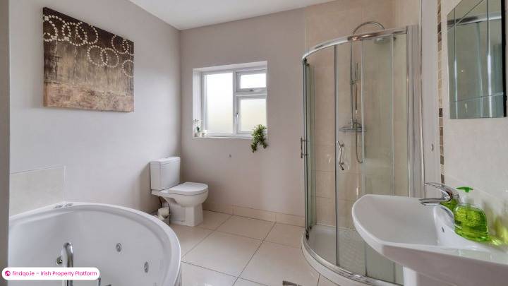Detached house for Sale in Ballydavis, Laois