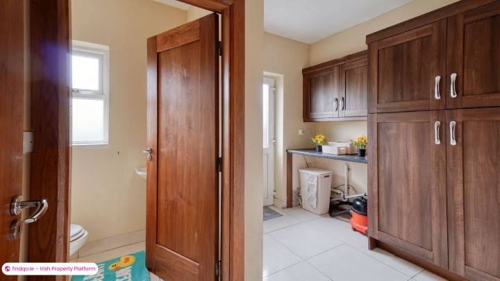 Detached house for Sale in Ballydavis, Laois