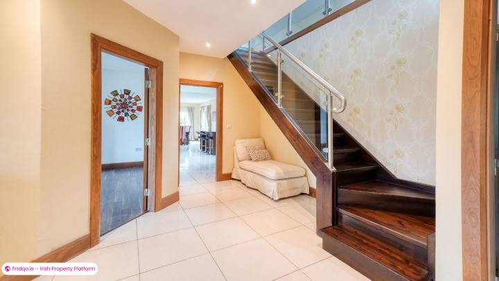 Detached house for Sale in Ballydavis, Laois
