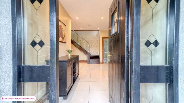 Detached house for Sale in Ballydavis, Laois