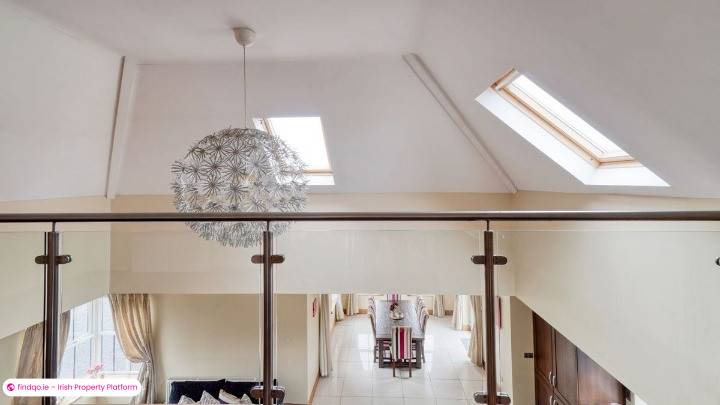 Detached house for Sale in Ballydavis, Laois