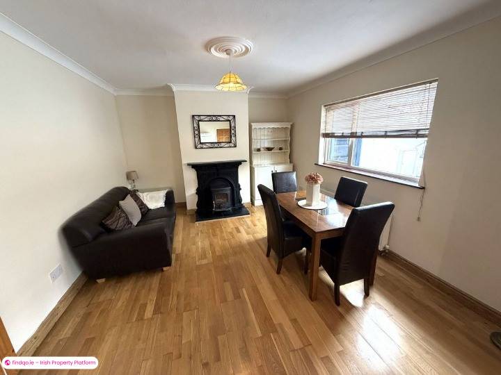 Detached house for Sale in Portlaoise, Laois