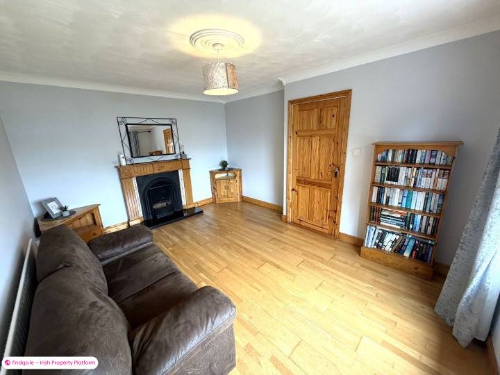 Detached house for Sale in Portlaoise, Laois