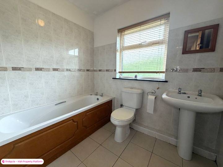 Detached house for Sale in Portlaoise, Laois