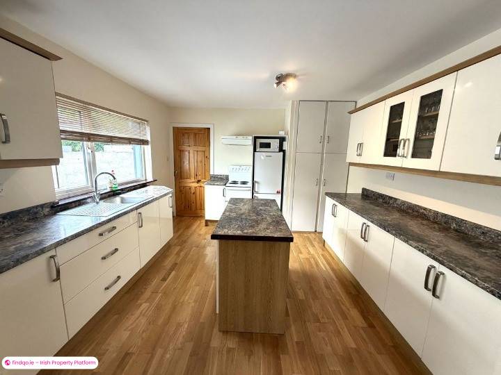 Detached house for Sale in Portlaoise, Laois