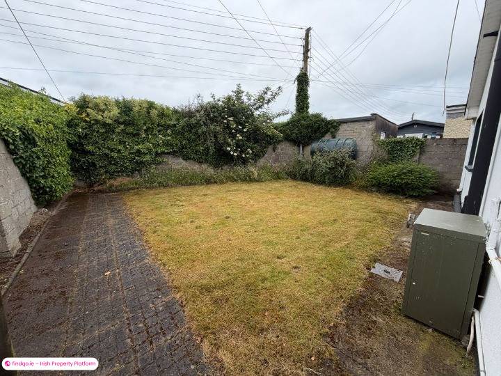 Detached house for Sale in Portlaoise, Laois