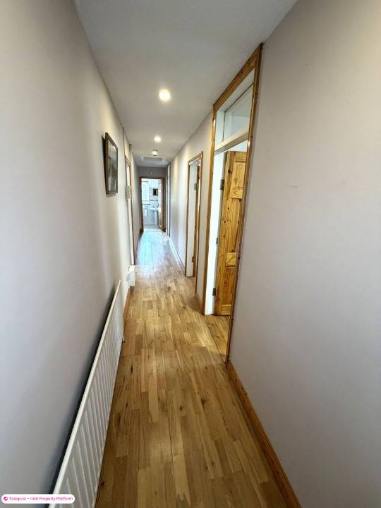 Detached house for Sale in Portlaoise, Laois