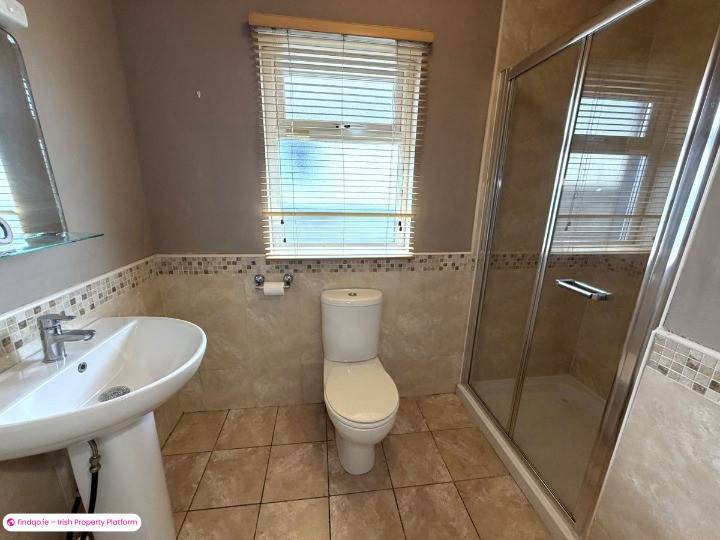 Detached house for Sale in Portlaoise, Laois