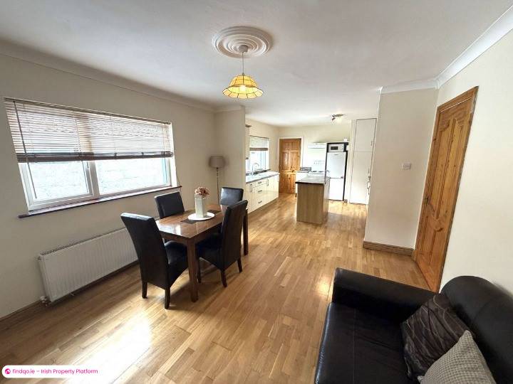 Detached house for Sale in Portlaoise, Laois
