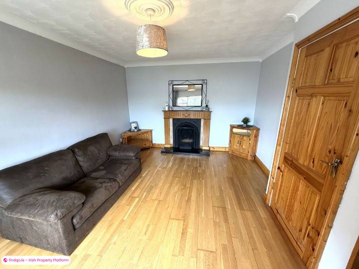 Detached house for Sale in Portlaoise, Laois