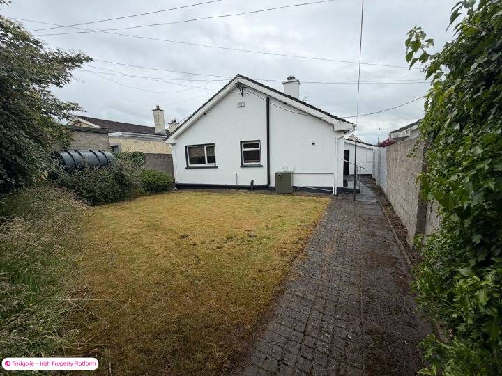 Detached house for Sale in Portlaoise, Laois