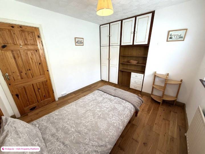 Detached house for Sale in Portlaoise, Laois