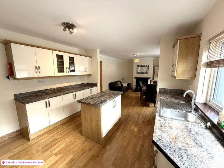 Detached house for Sale in Portlaoise, Laois