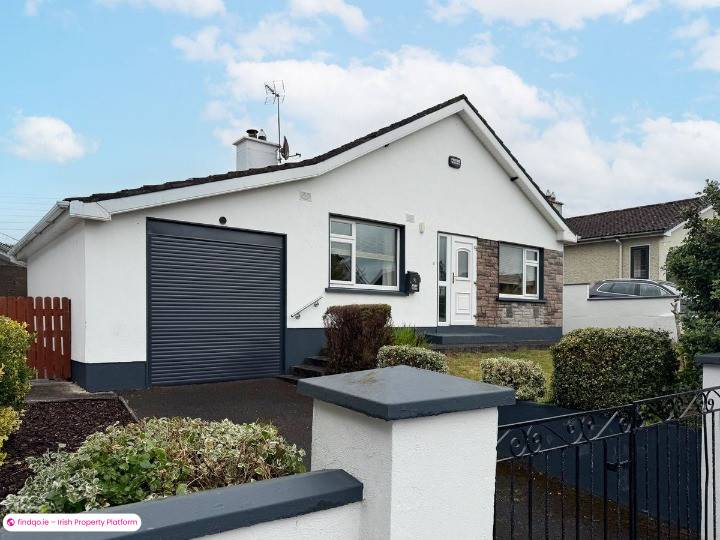 Detached house for Sale in Portlaoise, Laois