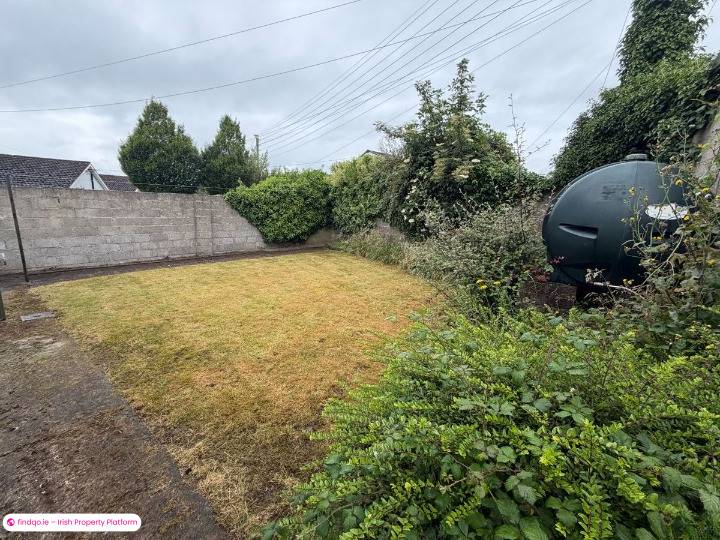 Detached house for Sale in Portlaoise, Laois