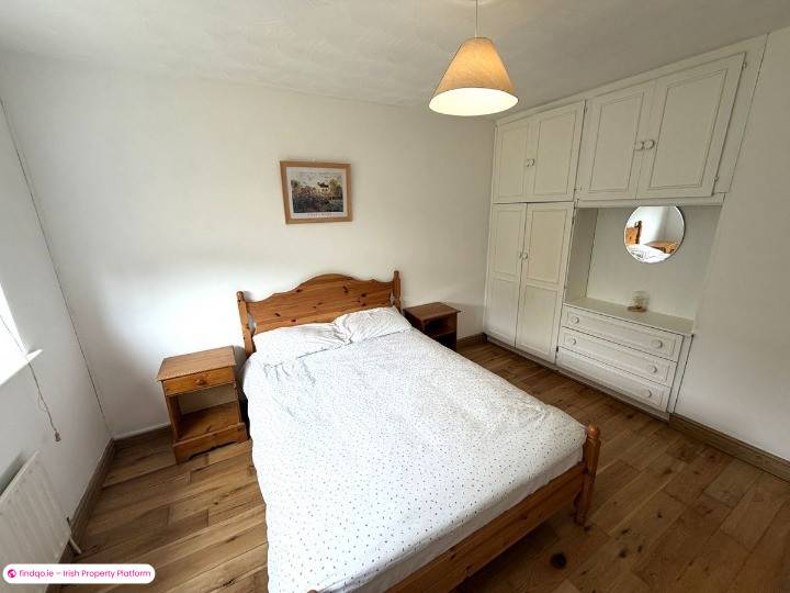 Detached house for Sale in Portlaoise, Laois