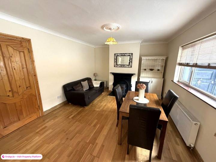 Detached house for Sale in Portlaoise, Laois