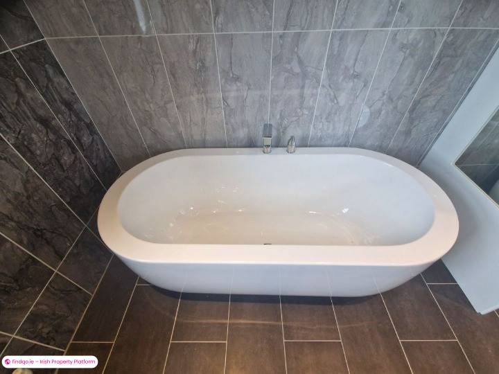 Detached house for Sale in Brinlack, Donegal