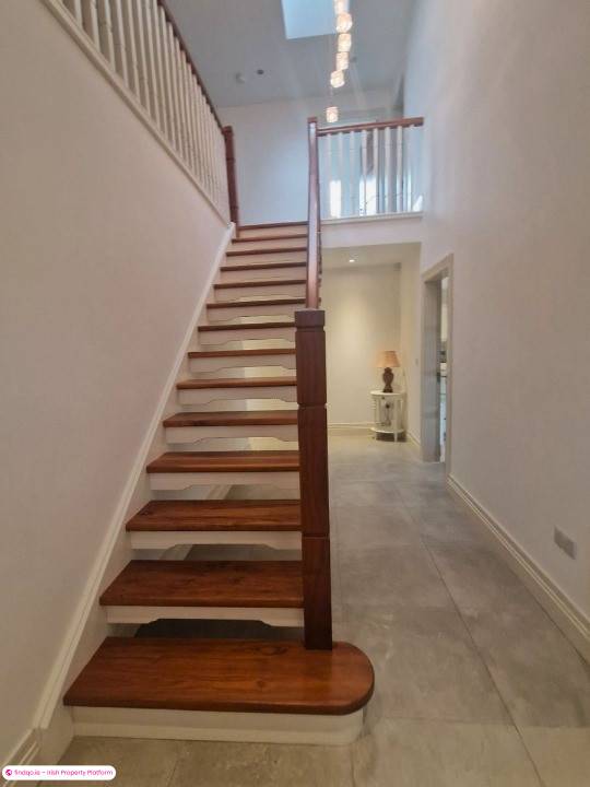 Detached house for Sale in Brinlack, Donegal
