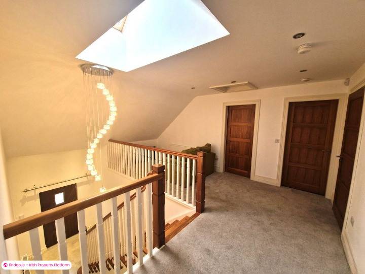 Detached house for Sale in Brinlack, Donegal