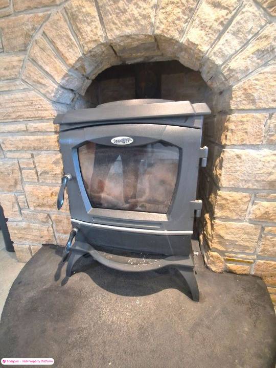 Detached house for Sale in Brinlack, Donegal