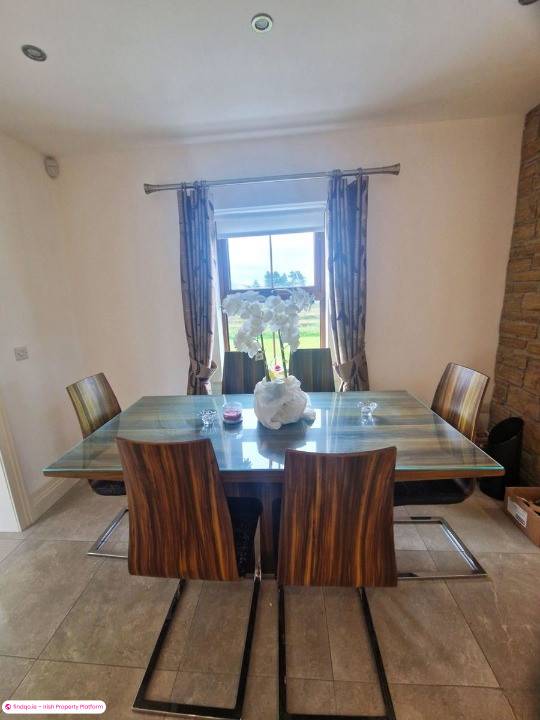 Detached house for Sale in Brinlack, Donegal