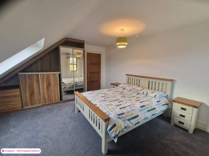 Detached house for Sale in Brinlack, Donegal