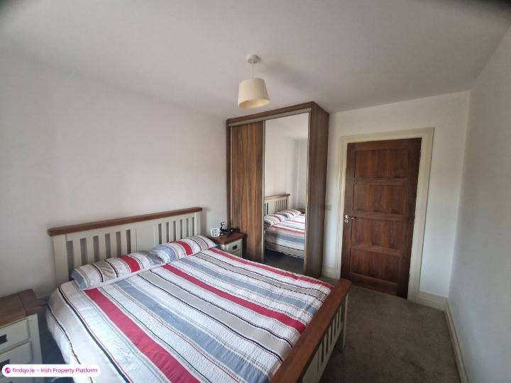 Detached house for Sale in Brinlack, Donegal