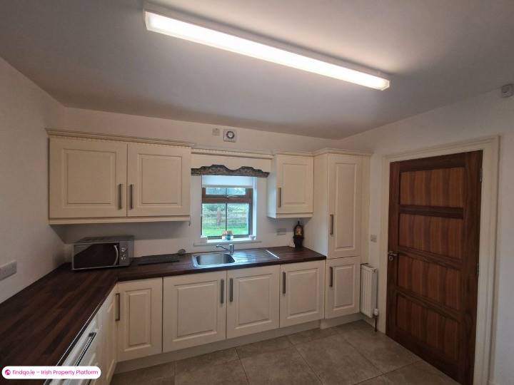 Detached house for Sale in Brinlack, Donegal