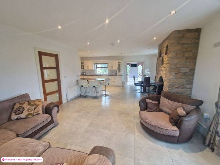Detached house for Sale in Brinlack, Donegal