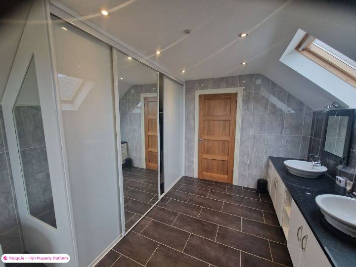 Detached house for Sale in Brinlack, Donegal