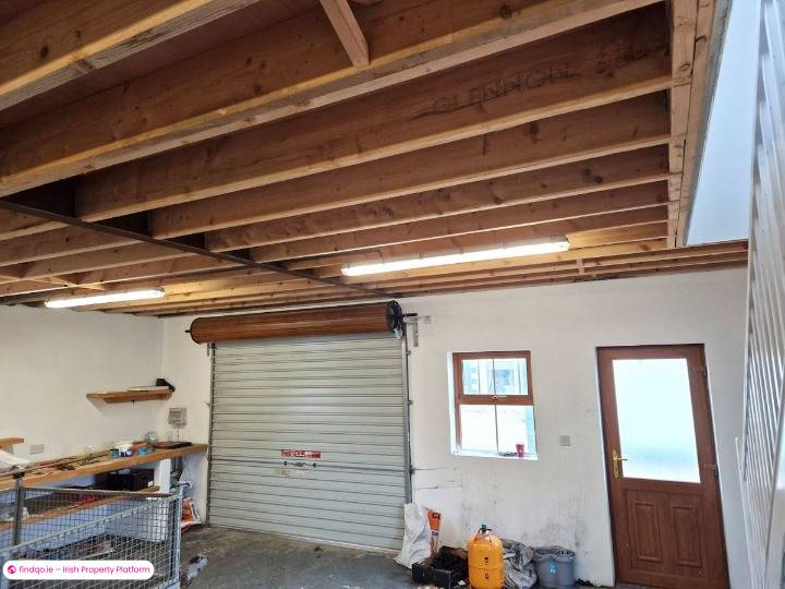 Detached house for Sale in Brinlack, Donegal