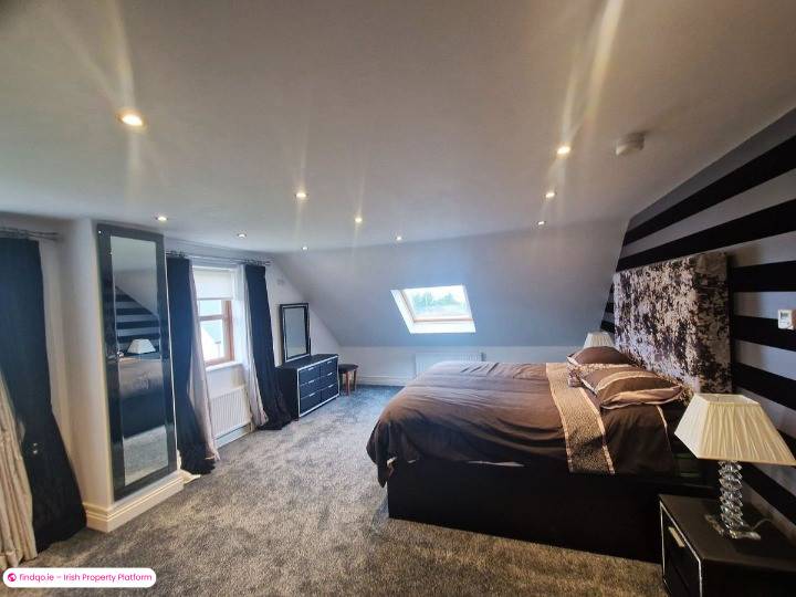 Detached house for Sale in Brinlack, Donegal