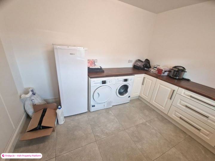Detached house for Sale in Brinlack, Donegal