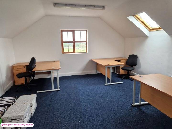 Detached house for Sale in Brinlack, Donegal