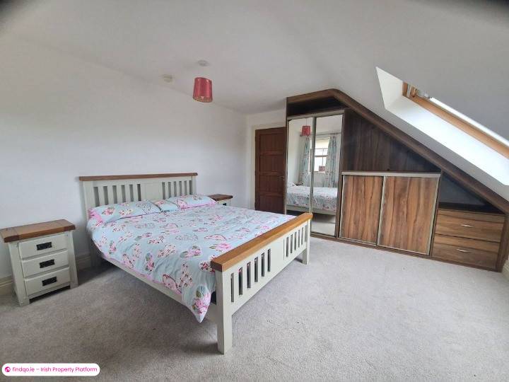 Detached house for Sale in Brinlack, Donegal